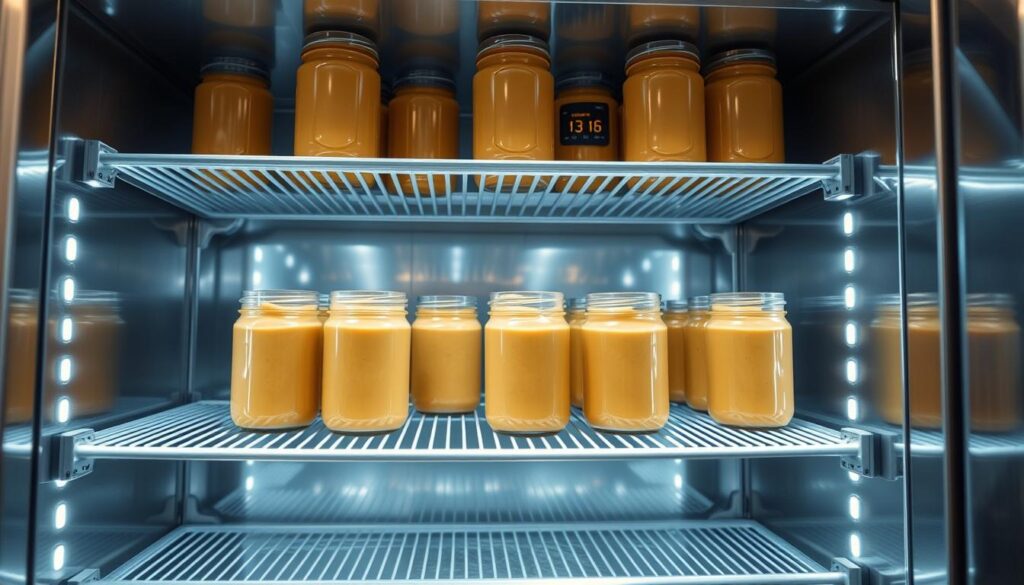 Big Mac Sauce Storage Guidelines