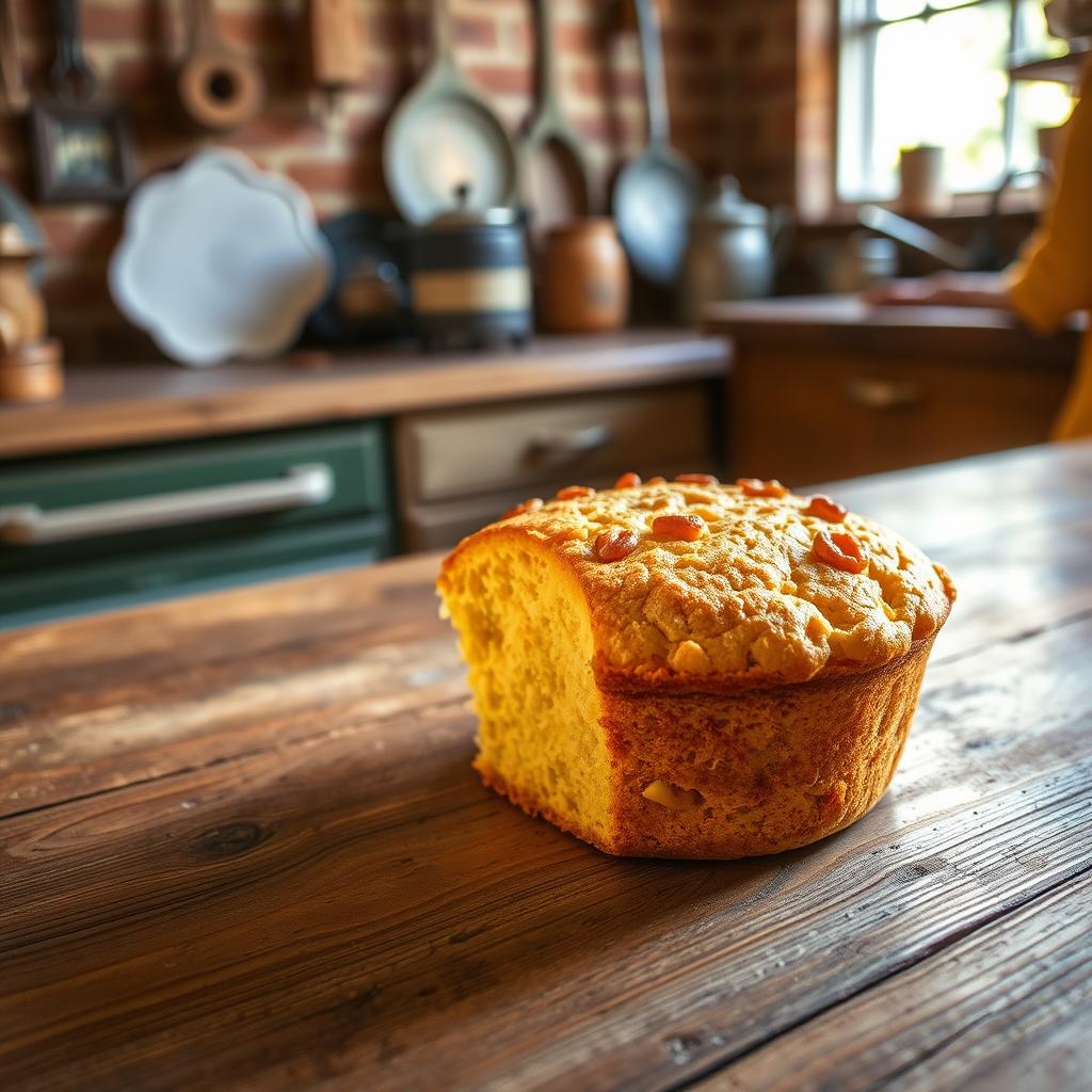 Southern cornbread tradition