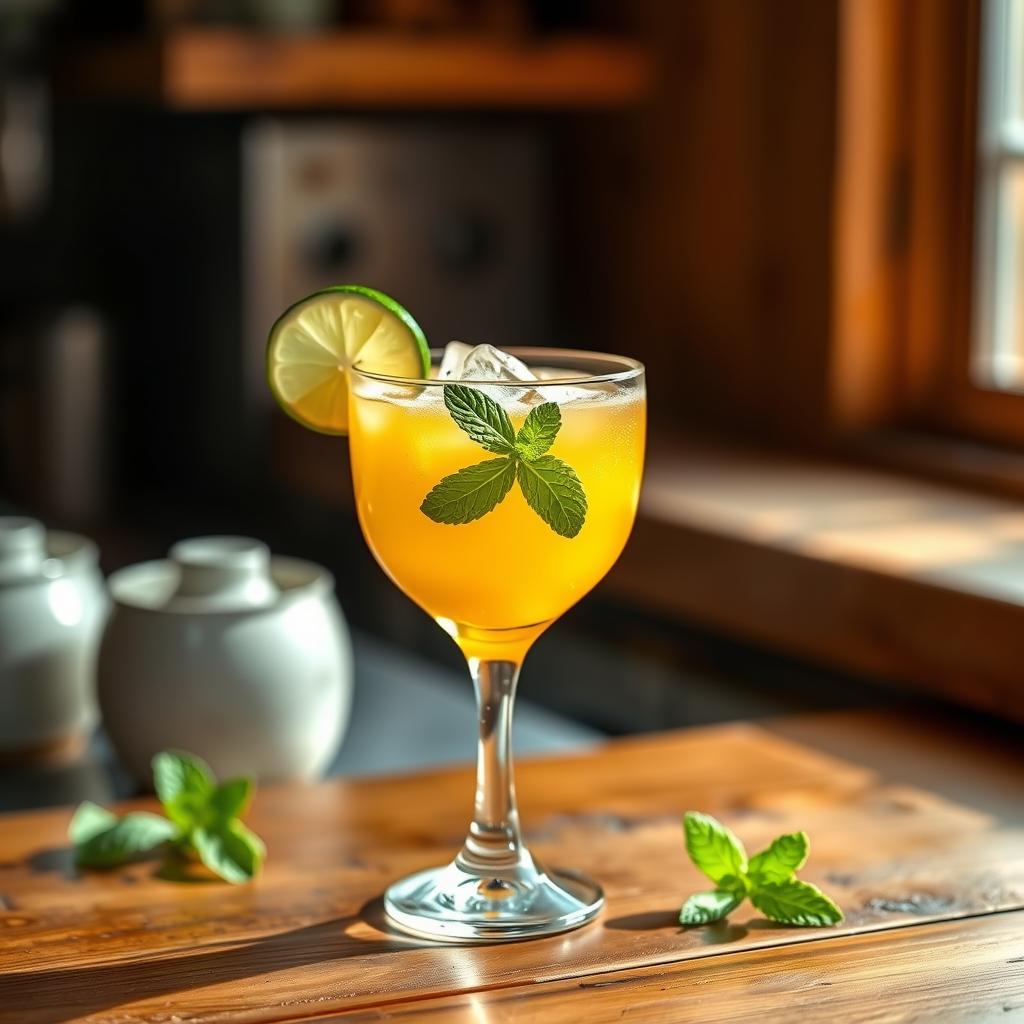 Virgin mango daiquiri benefits Virgin mango daiquiri benefits