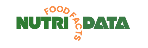 Food Nutrition Facts