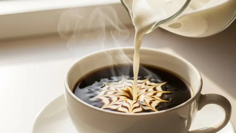 Half and Half Nutrition Facts: Complete Expert Analysis 2026