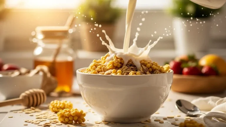 Home 21 Honey Bunches of Oats Nutrition Facts 2026 | Complete Guide