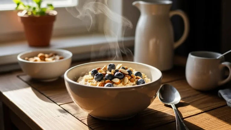 Home 22 Quaker Oats Nutrition Facts: Expert Guide to Health Benefits