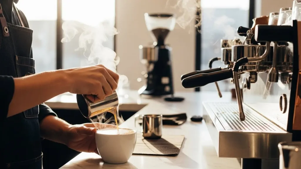 Restaurant Chain Nutrition Guide 3 starbucks nutrition coffee beverages 002