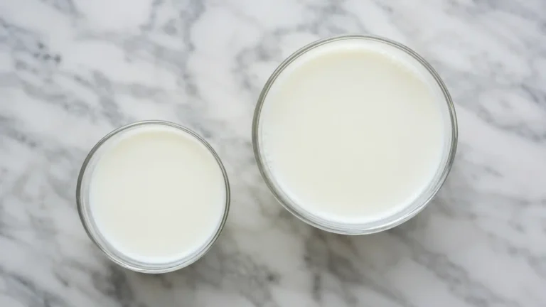 2 Milk Nutrition Facts: Calories, Protein, Calcium, and Fat