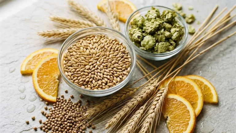 Blue Moon Nutritional Content: Calories, Carbs, and ABV
