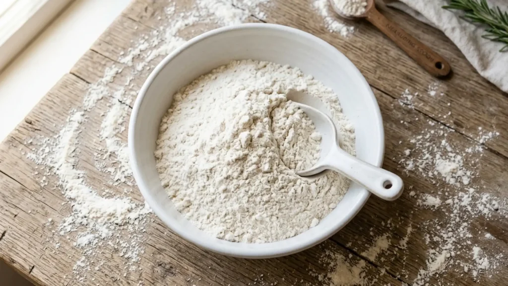 gluten free flour