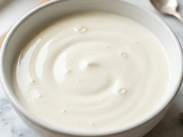 Heavy Cream Nutrition Facts: Calories, Fat, and Macros