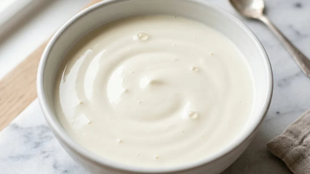 Heavy Cream Nutrition Facts: Calories, Fat, and Macros