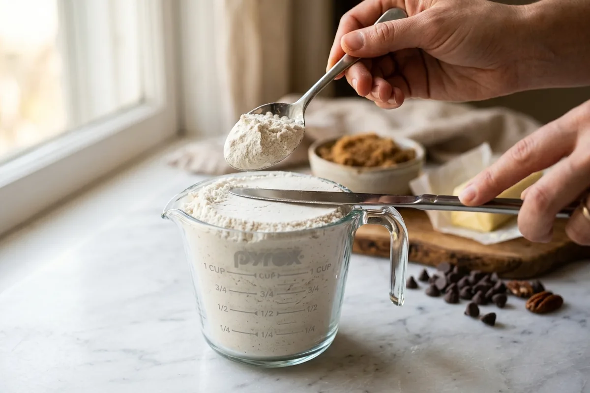 how to make chocolate chip cookies