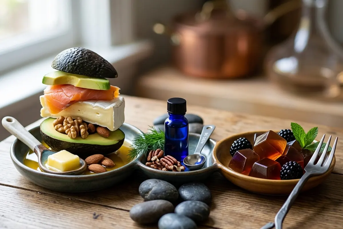how to make keto diet how to make keto diet