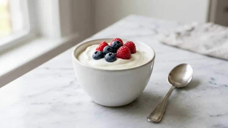 Oikos Triple Zero Nutrition Facts: Protein, Sugar, and Calories