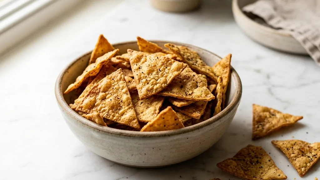 Quest Chips Nutrition: The Macros, the Catches, and How They Compare