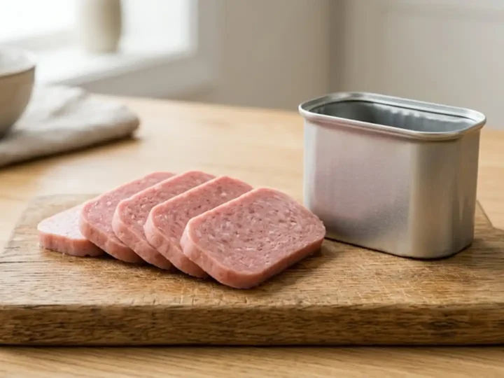 Spam Nutrition Facts: Calories, Sodium, Protein, and How the Varieties Compare