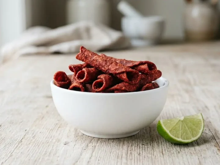 Takis Nutrition Facts: Calories, Sodium, and What a Real Serving Looks Like