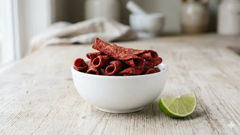 Takis Nutrition Facts: Calories, Sodium, and What a Real Serving Looks Like