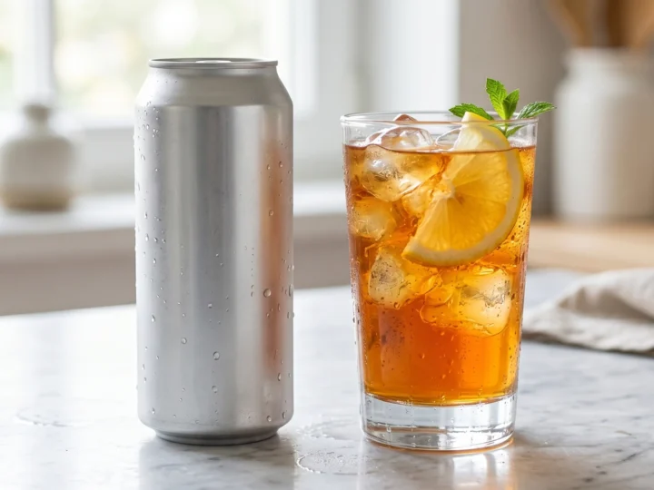 Twisted Tea Nutrition Facts: Calories, Carbs, and Sugar