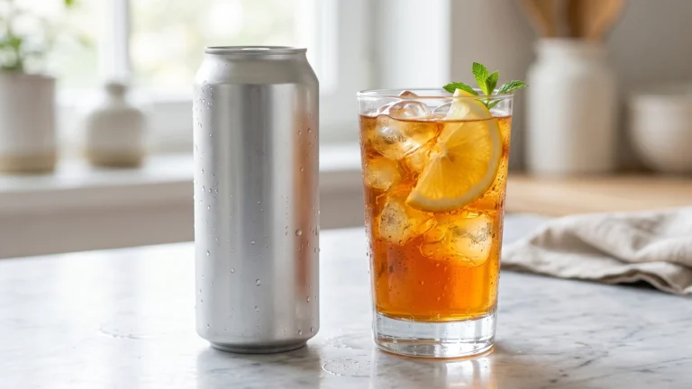 Twisted Tea Nutrition Facts: Calories, Carbs, and Sugar
