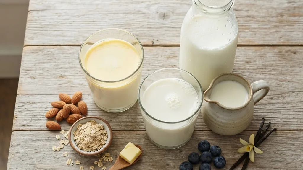 A2 Cow Milk Nutrition Facts: What the Label Really Says