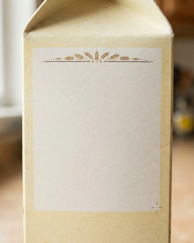 Close-up illustrating what the current Club Original label says