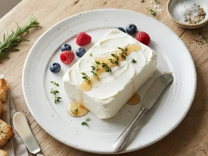 Cream Cheese Nutrition Facts: What 1 Ounce Really Delivers