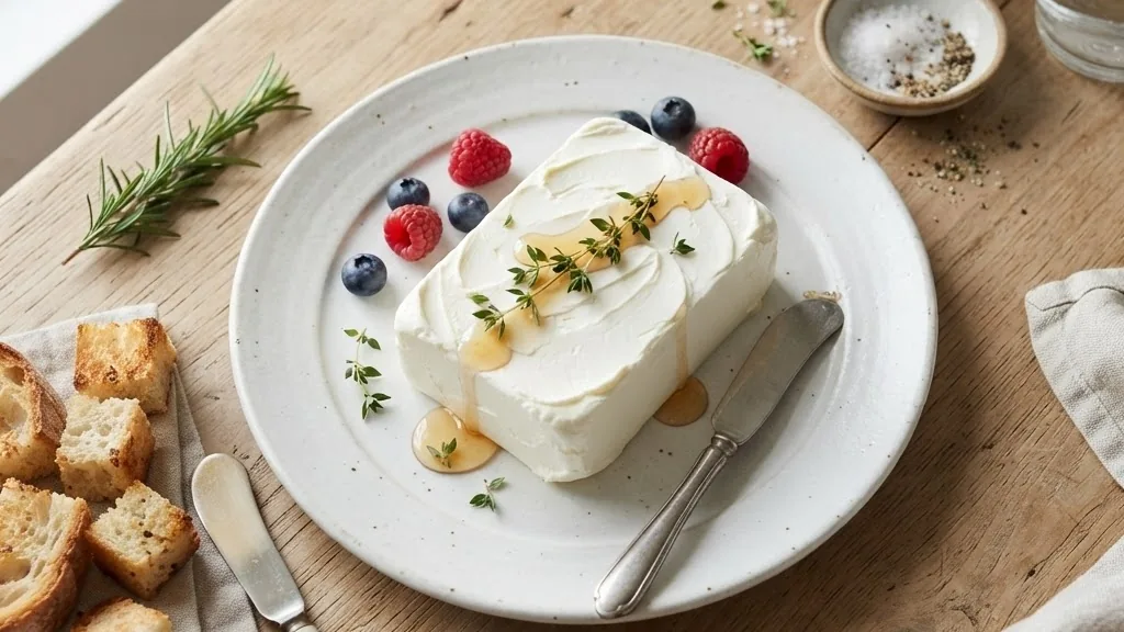 Cream Cheese Nutrition Facts: What 1 Ounce Really Delivers