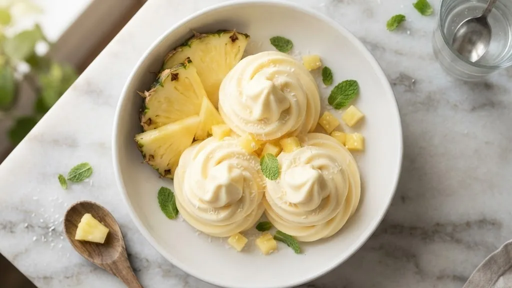 Dole Whip Nutrition Facts: What Is Really In That Pineapple Swirl