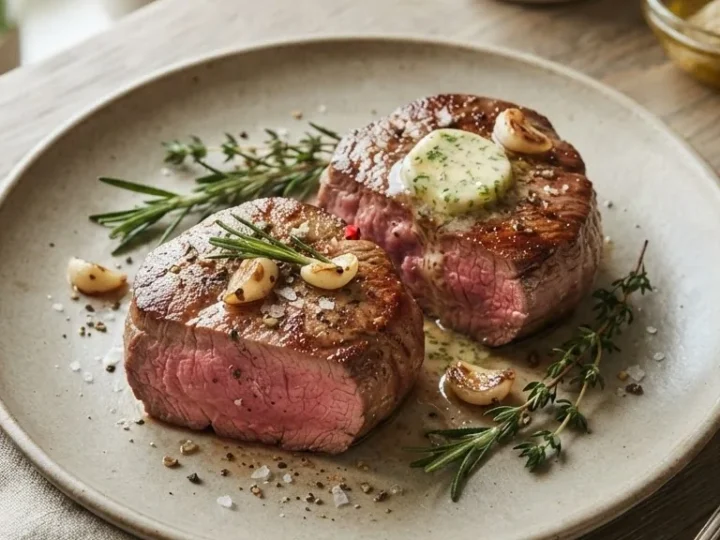 Filet Mignon Nutrition: Calories, Protein, and Fat Per Serving