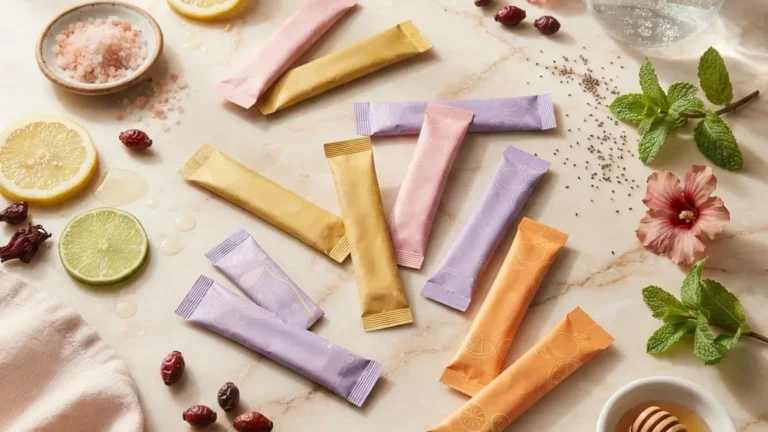 Liquid IV Nutrition Facts: What One Stick Really Delivers