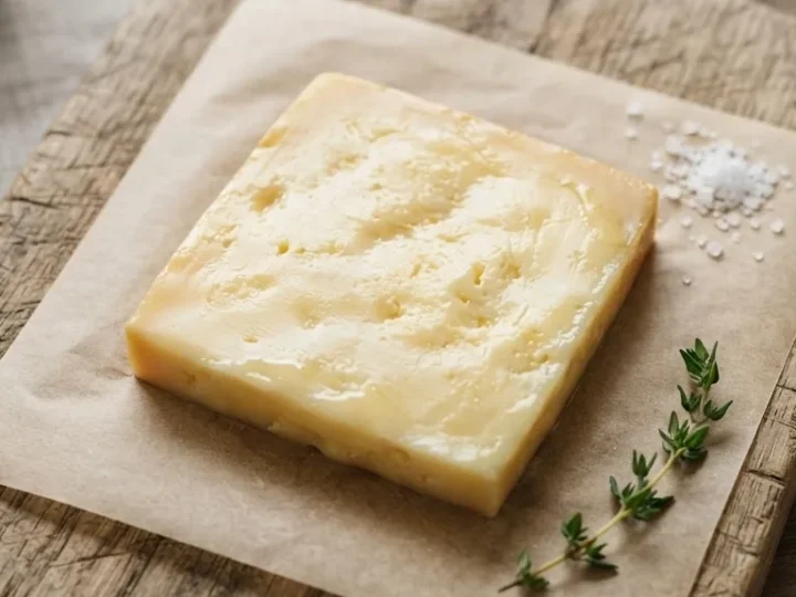 Nutrition Cheese Slice: What 90 Calories on the Label Really Buys