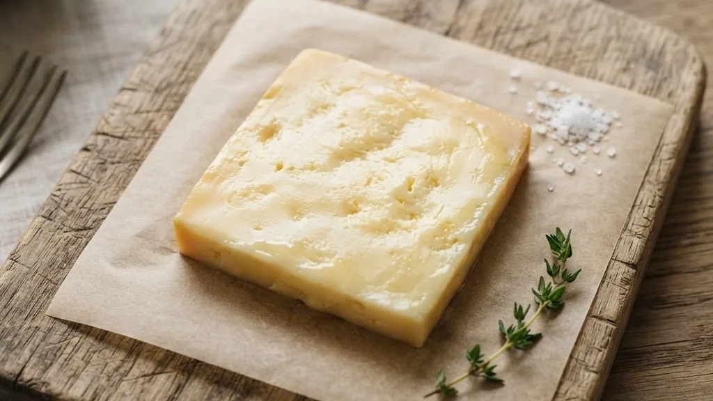 Nutrition Cheese Slice: What 90 Calories on the Label Really Buys