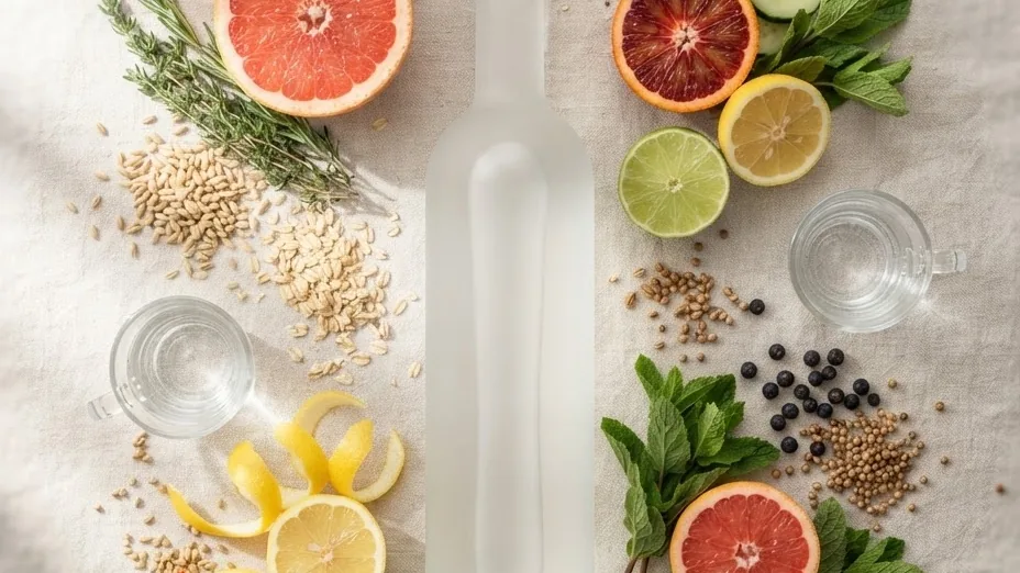 Nutrition Tito’s Vodka: The Full Numbers, Not the Marketing