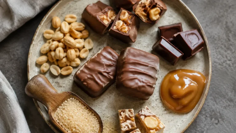 Nutritional Value Of Snickers Fun Size