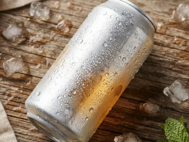 Twisted Tea Light Nutrition Facts, Read Off the Can