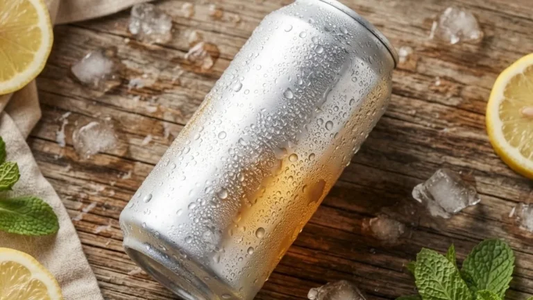 Twisted Tea Light Nutrition Facts, Read Off the Can