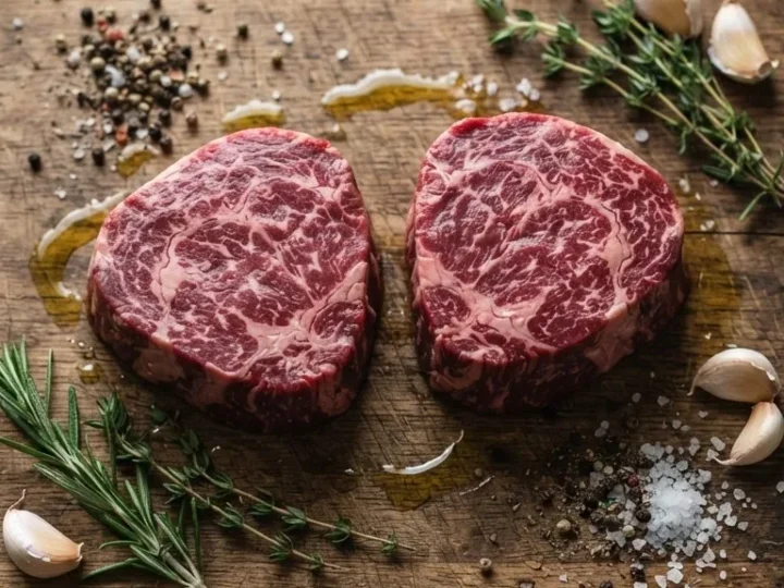 Beef Filet Mignon Nutrition: What a 3 oz Cut Really Delivers