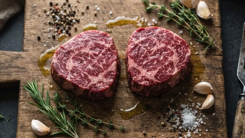 Beef Filet Mignon Nutrition: What a 3 oz Cut Really Delivers
