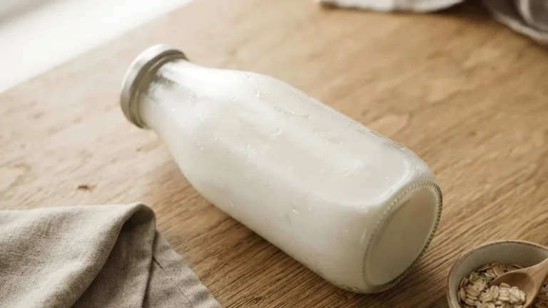 Fairlife Milk Nutrition Facts: The Full US Label Breakdown by Variety