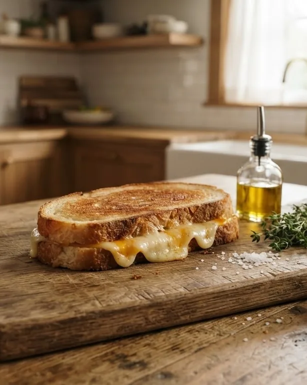 Detail view of saturated Fat vs the Heart Association Threshold: Why One Sandwich Can Hit Your Daily Ceiling