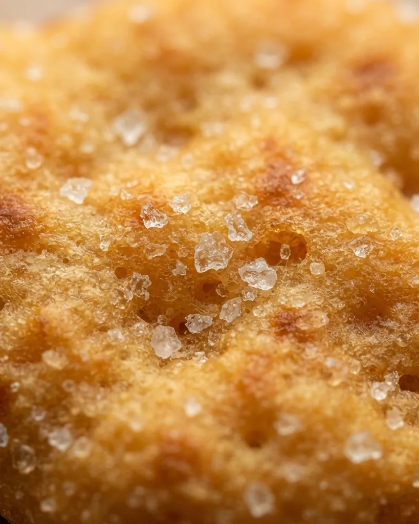 Detail view of zero Grams of Sugar: What the Carbohydrate Line Hides