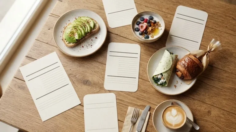 Starbucks Nutrition Information: The 130-Calorie Truth