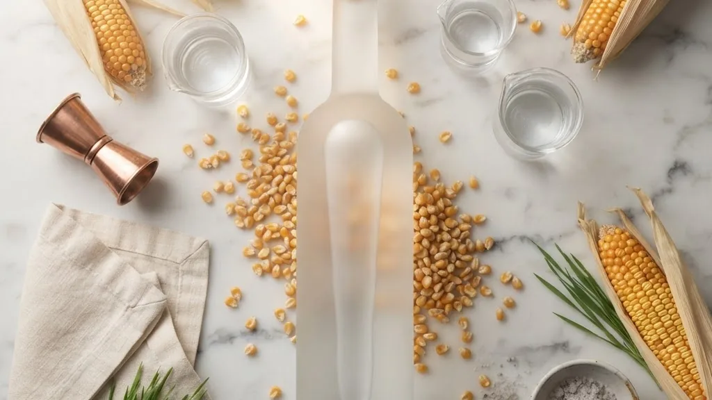 The Real Numbers Behind a Pour of Tito’s