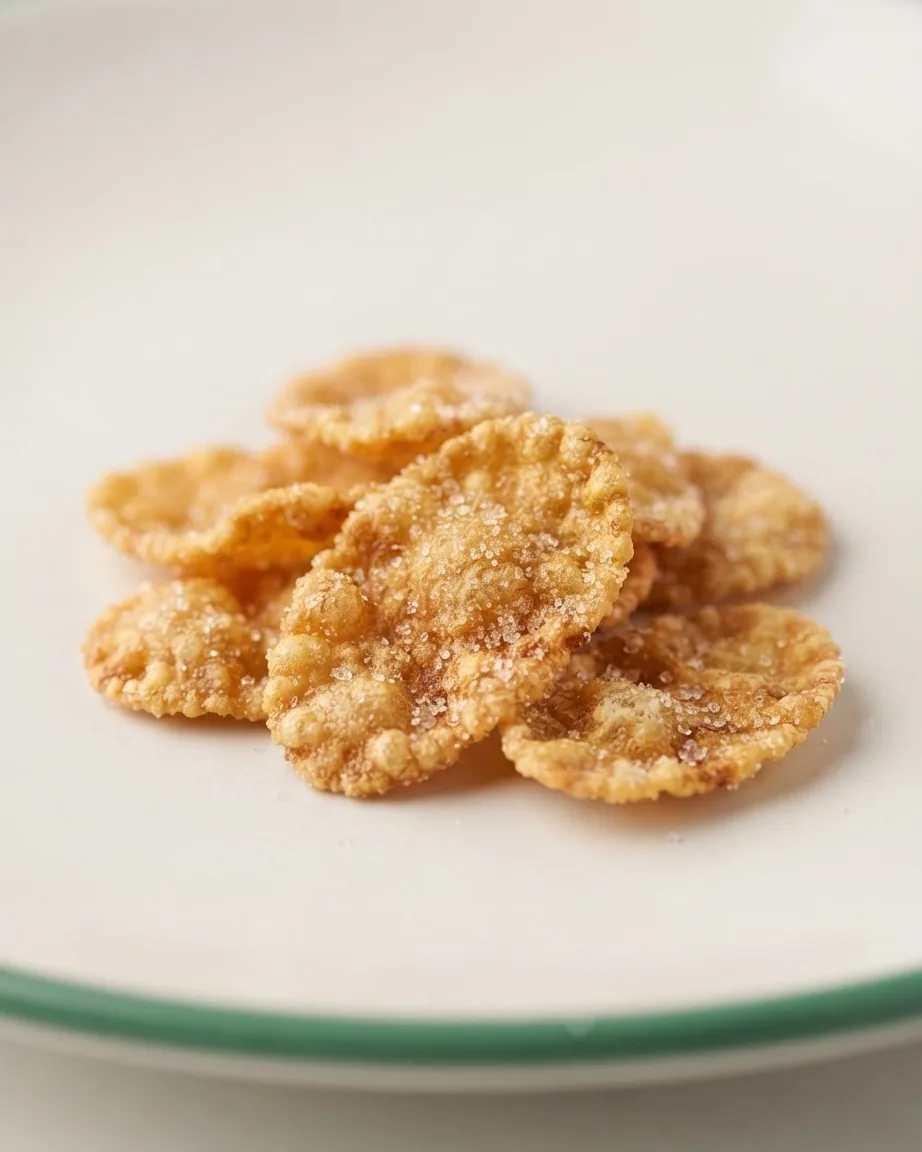 Detail view of the 4g of Added Sugar That Isn't the Real Problem