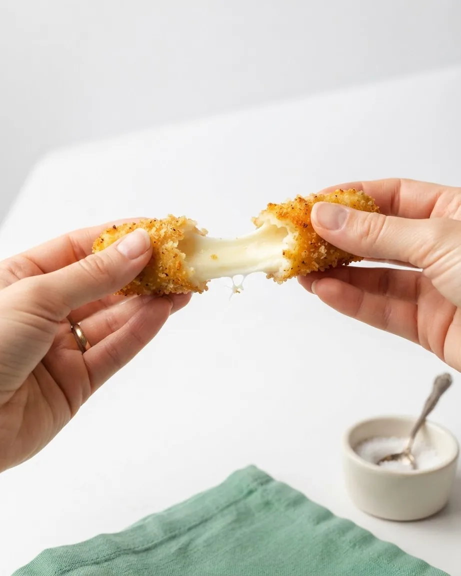 Close-up illustrating the Calorie Range: What One Stick Really Delivers