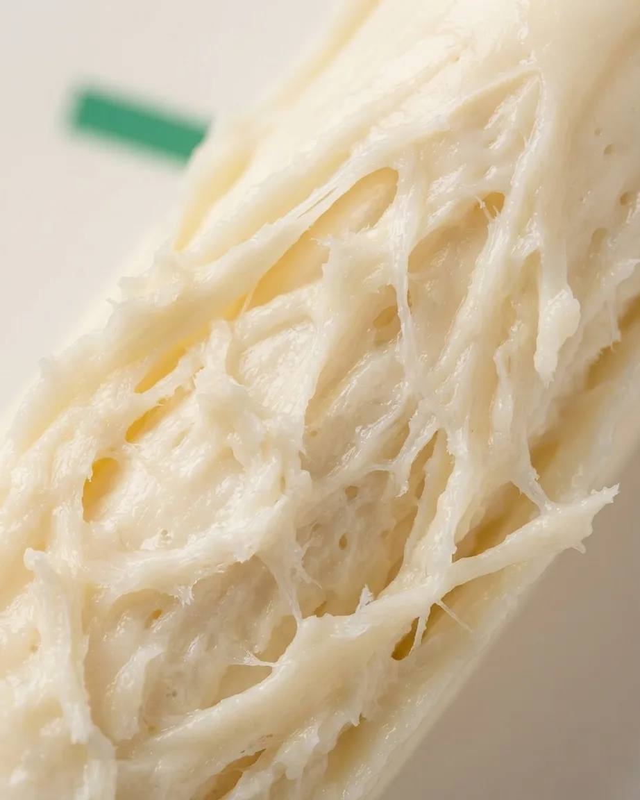 Detail view of can Lactose-Intolerant People Eat String Cheese?