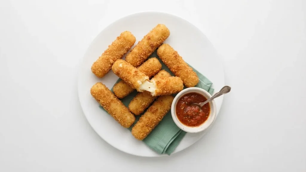 Cheese Stick Nutrition Facts: What One 28g Stick Actually Puts on the Panel