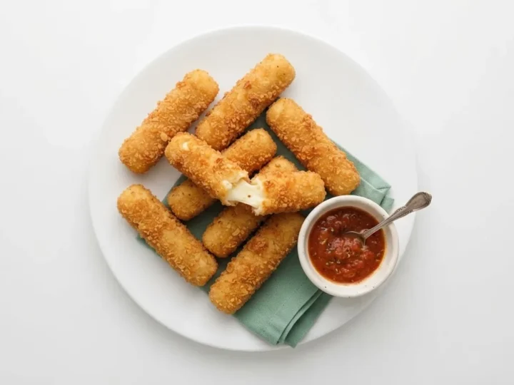 Cheese Stick Nutrition Facts: What One 28g Stick Actually Puts on the Panel