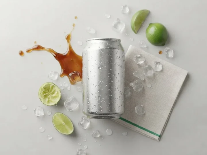 Coca-Cola Zero Nutrition: What Every Panel Actually Reports