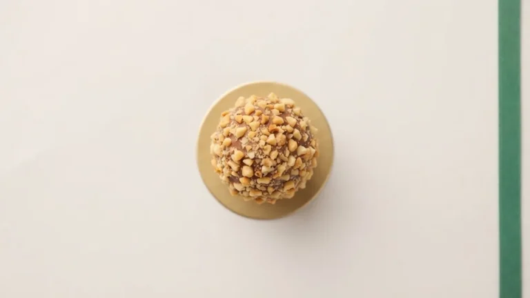 Ferrero Rocher Nutrition Label: Two US Panels, One Praline