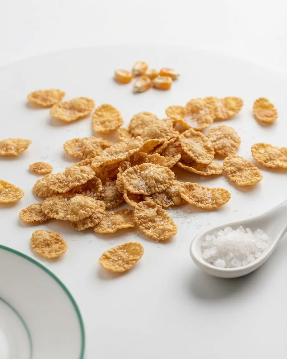 Detail view of hidden Sodium and Why Ingredient Order Matters